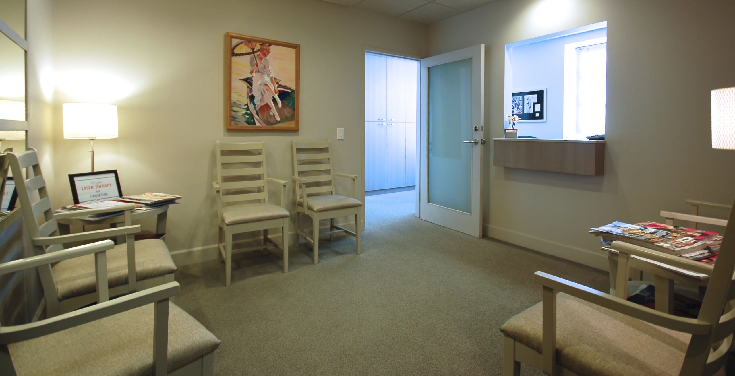 Beverly Hills Podiatry Inc