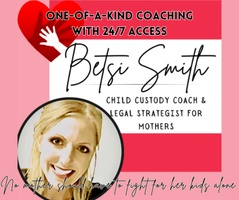 Betsi Smith Life Coaching