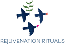 REJUVENATION [LOGO] RITUALS
