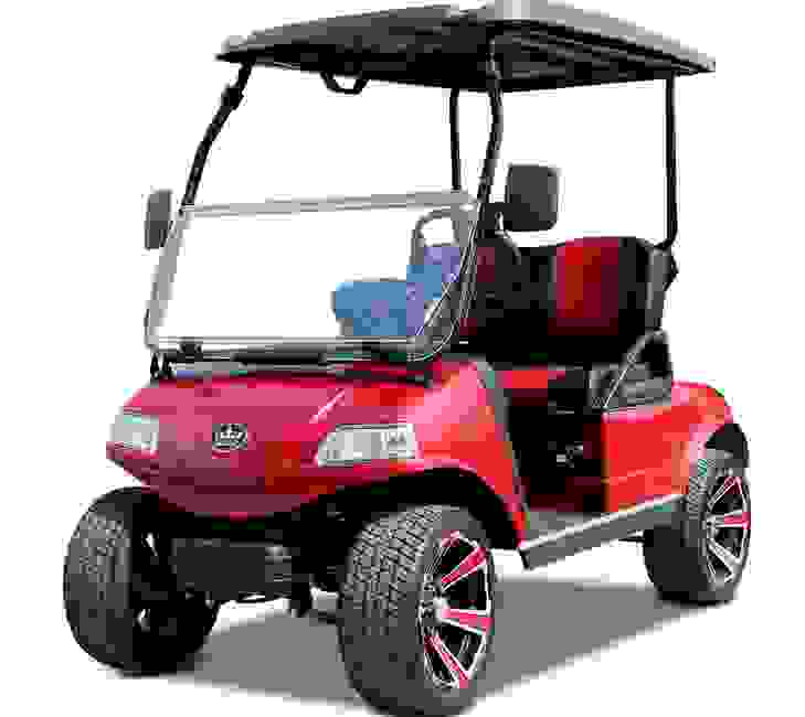 Evolution Golf Carts of St Augustine