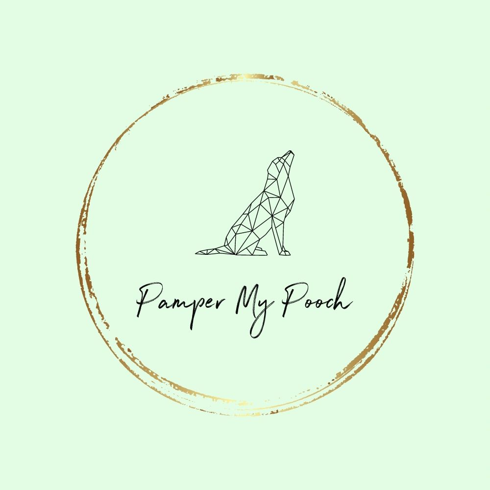 Pamper my store pooch