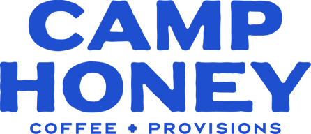 Camp Honey Coffee & Provisions
