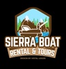 Sierra boat rental  tours 