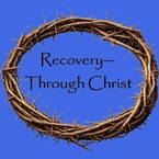 Recovery - 
Through Christ
