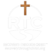 Recovery - 
Through Christ