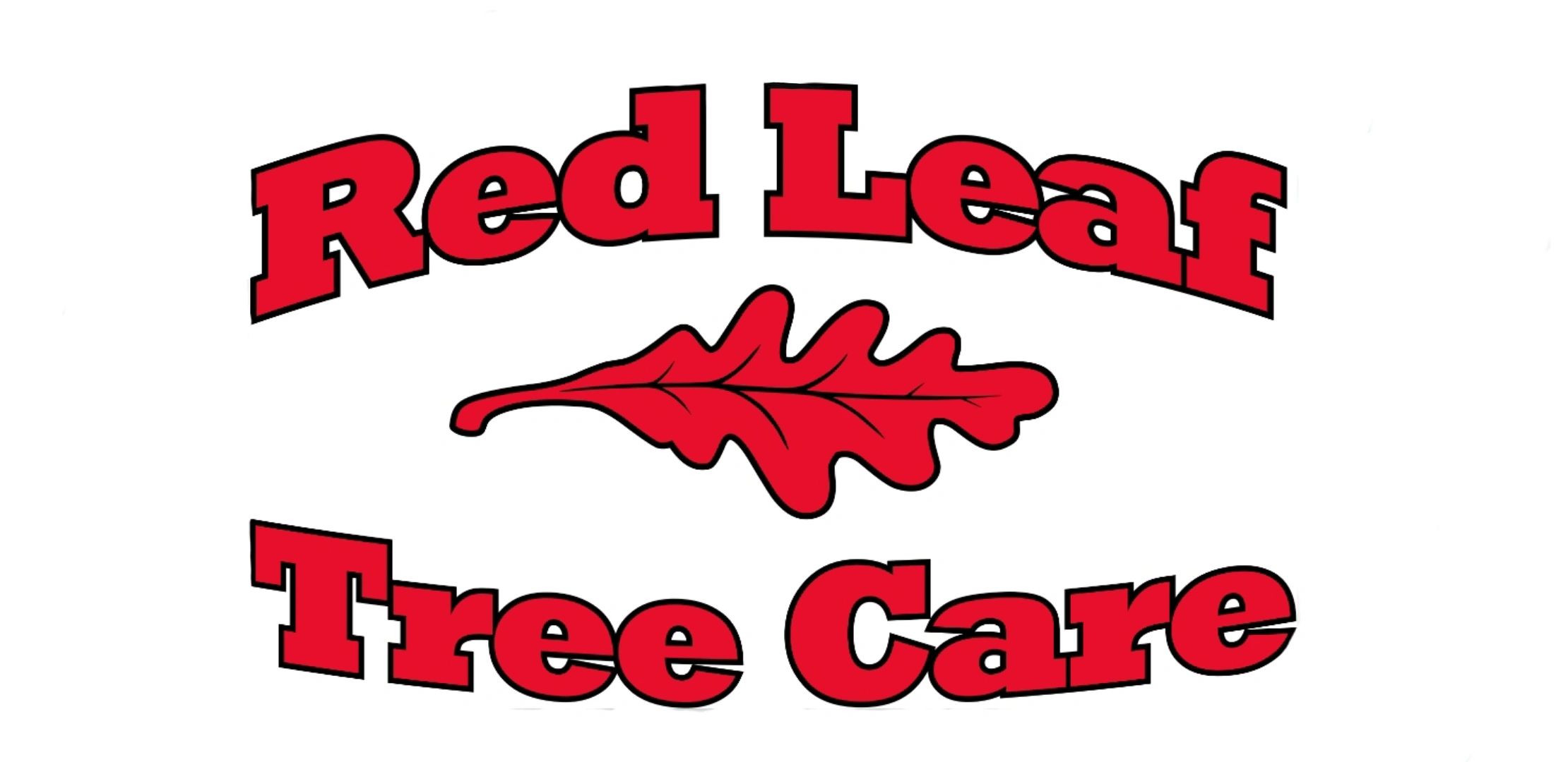 Redleaftreecare Tree Care, Tree Service, Arborist