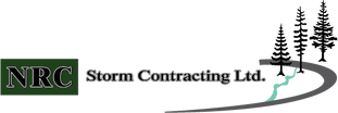 NRC Storm Contracting Ltd & Nootka Road Construction Ltd