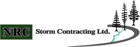 NRC Storm Contracting Ltd & Nootka Road Construction Ltd