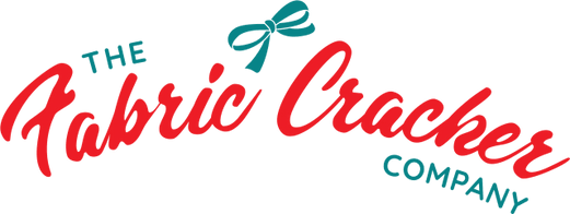 The Fabric Cracker Company