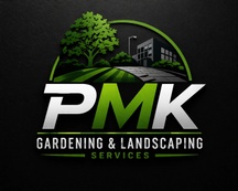 PMK Gardening Services 