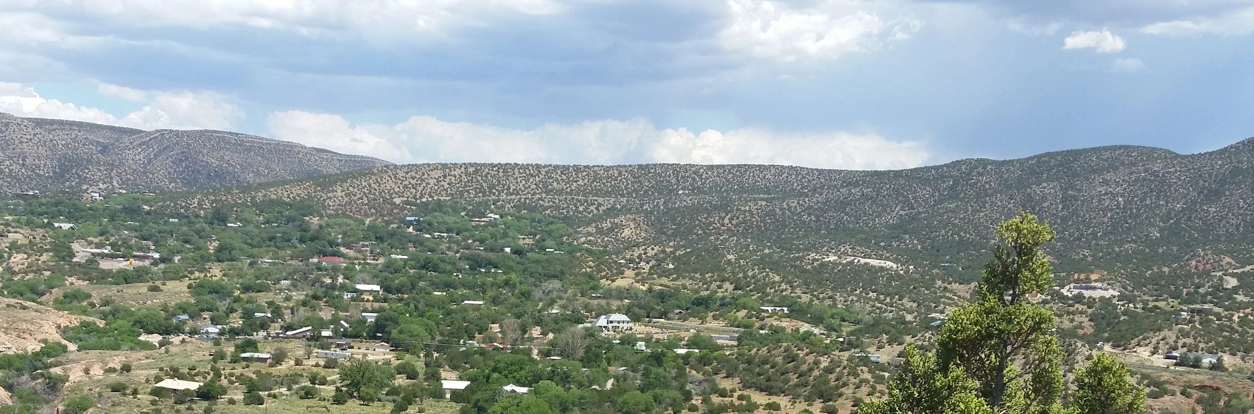 Historic Village Placitas