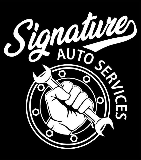 Signature auto service