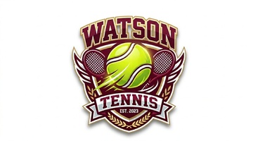 Watson Tennis 