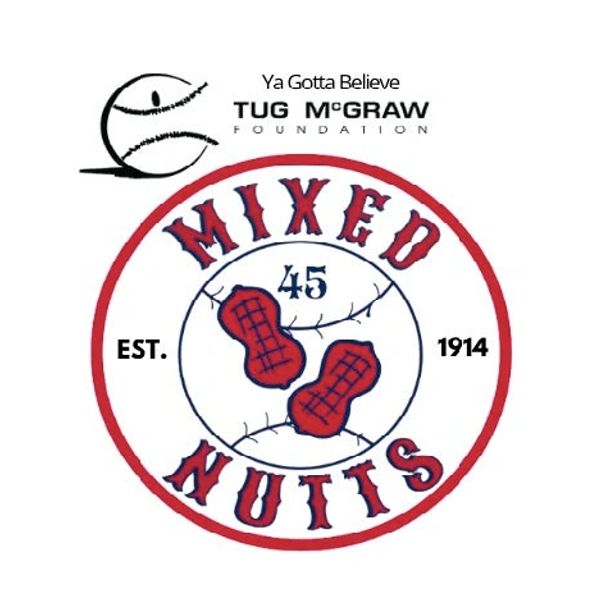 About Us, Tug Mcgraw Foundation