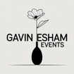 Gavin Esham Events