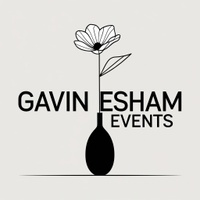 Gavin Esham Events