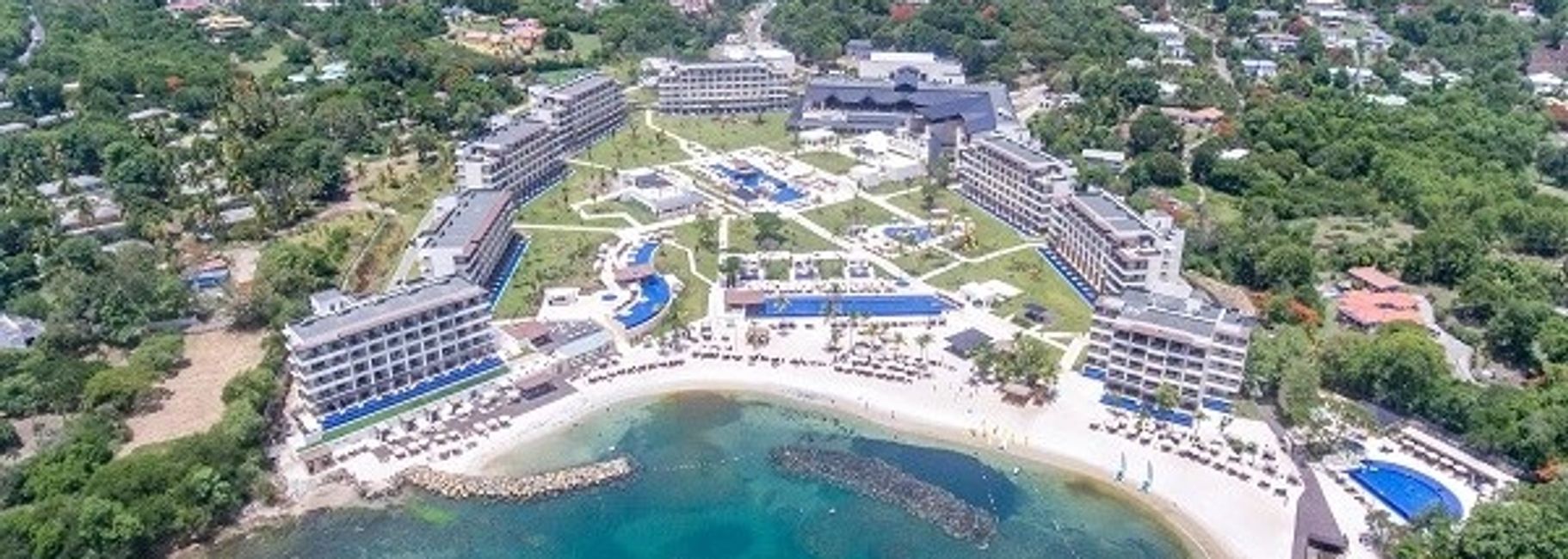 Royalton St. Lucia | Paradise Travel Chick