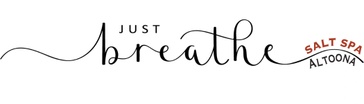 Just Breathe Salt Spa & Yoga Studio, LLC