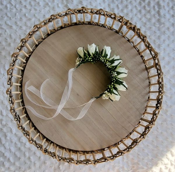 flower crown