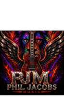 Phil Jacobs Music