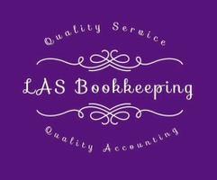LAS Bookkeeping