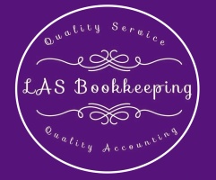 LAS Bookkeeping