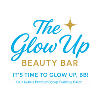 The Glow Up
 Beauty Bar