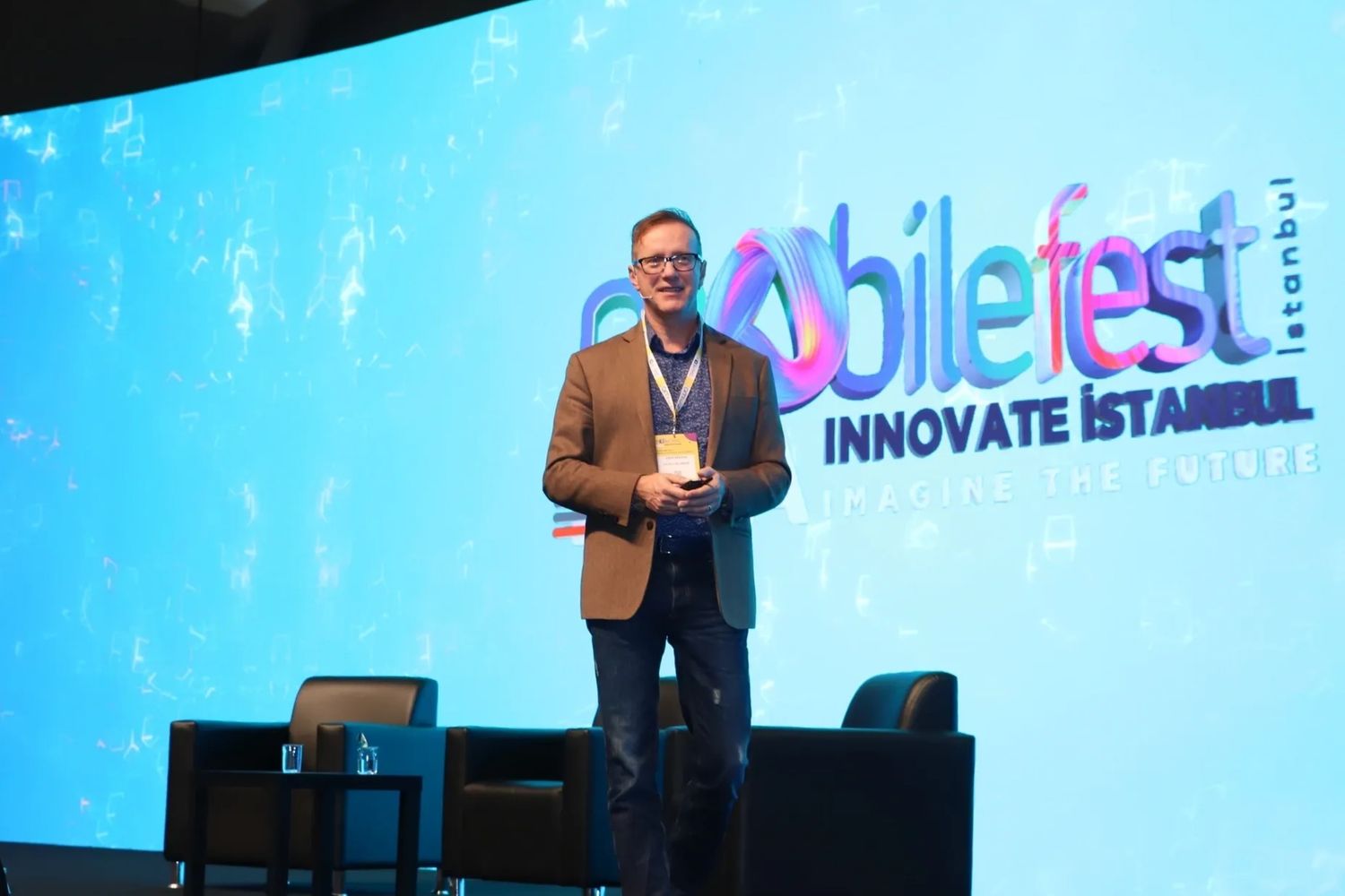 Joris Beerda, CEO of The Octalysis Group & world's leading practitioner of the Octalysis Framework.