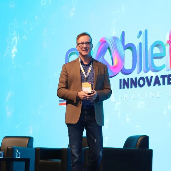 Joris Beerda the world's leading practitioner of Octalysis keynote on Enterprise Gamification. 