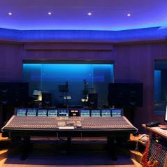 Real studio photo for HIT MUSIC PRODUCTIONS & RECORDING STUDIO