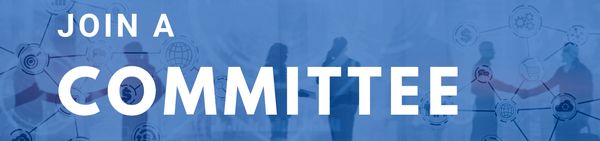 Join a committee to collaborate and make an impact.