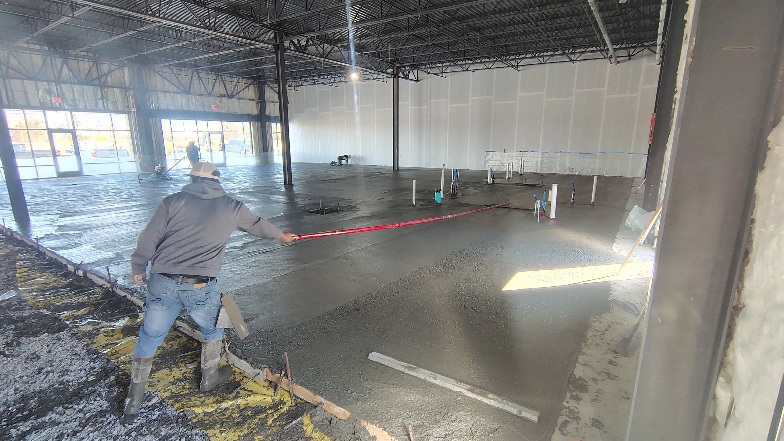 Expert Construction and Remodeling Services