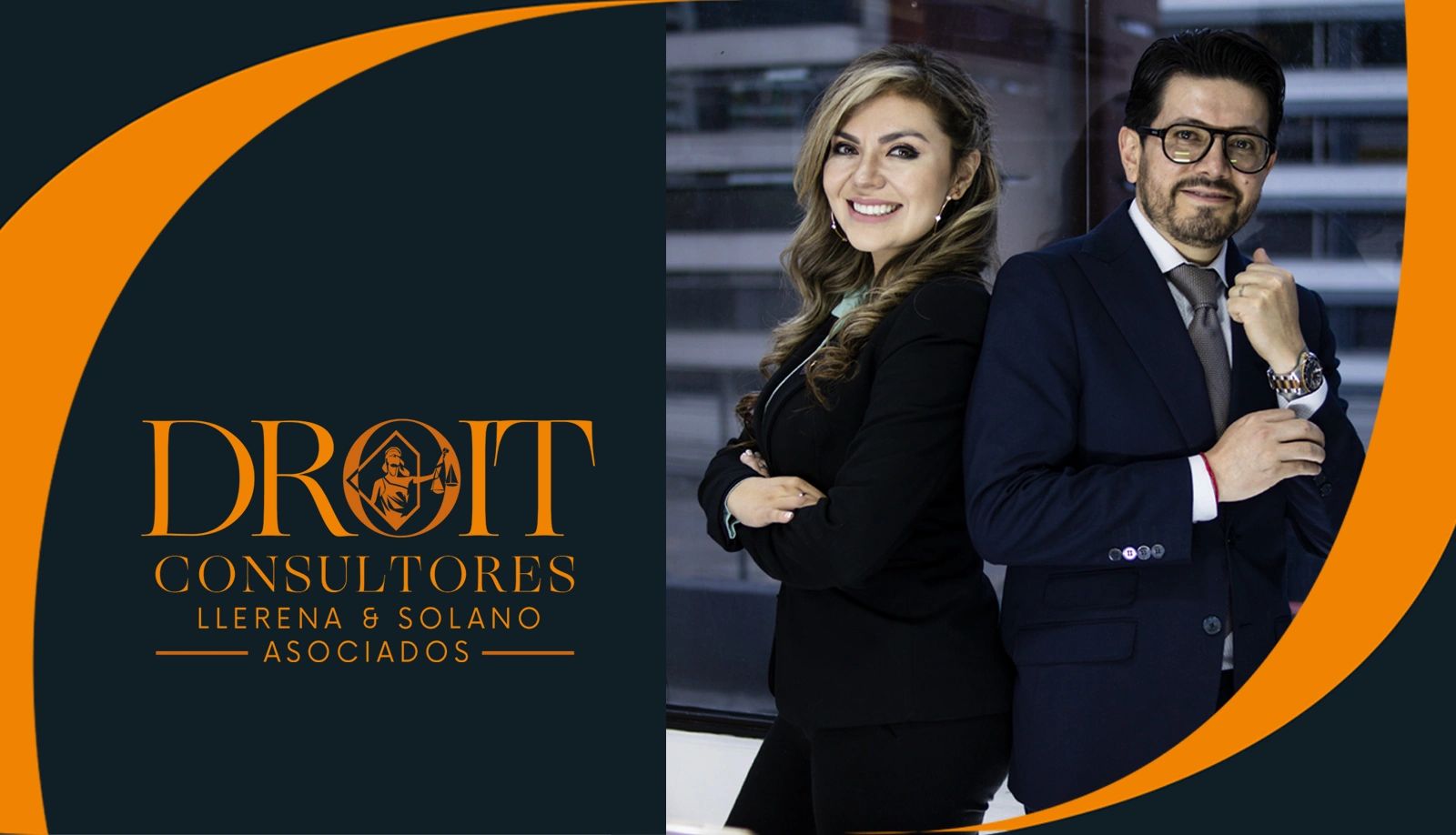 Profesionales del derecho