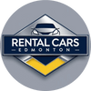 Rental cars edmonton