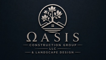 Oasis Construction Group & Landscape Design 
