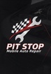 PitStop Mobile Auto Repair™️