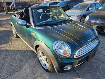 2009 Mini Cooper  Gray Feng Auto Sale Fengauto