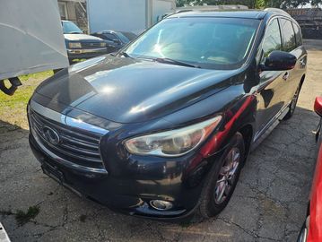 2015 infiniti qx60 black fengauto feng auto sales