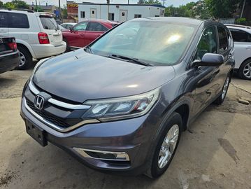 2015 Honda CR-V EX Gray Feng Auto Sale Fengauto