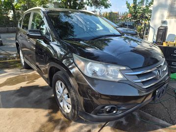 2013 Honda CR-V EX-L Brown Feng Auto Sale Fengauto