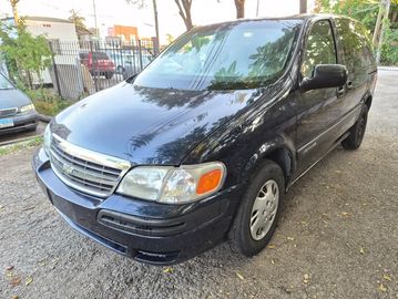 2004 Chevrolet Venture Plus Blue Feng Auto Sale Fengauto