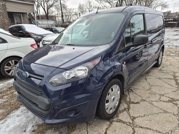2017 Ford Transit Connect XL Blue Feng Auto Sale Fengauto