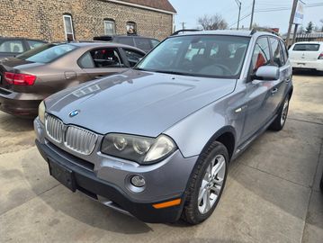 2007 bmw x3    Feng Auto Sale Fengauto