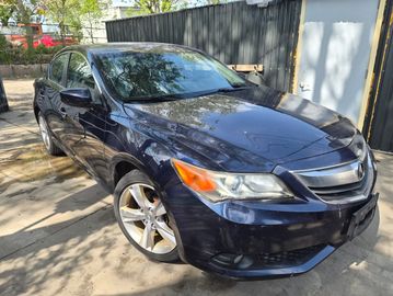 2013 Acura ILX w/ Premium Package Blue Feng Auto Sale Fengauto