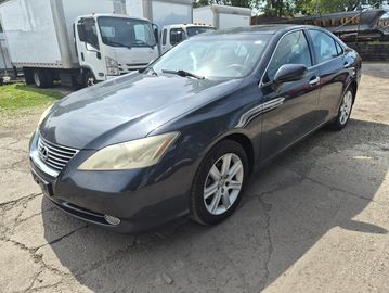 2008 Lexus ES 350  Blue Feng Auto Sale Fengauto