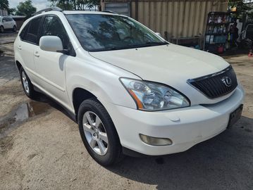 2005 Lexus RX 330  White Feng Auto Sale Fengauto