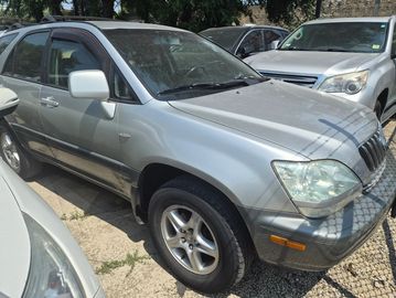 2007 Toyota RAV4  Silver Feng Auto Sale Fengauto