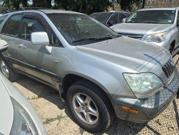 2007 Toyota RAV4  Silver Feng Auto Sale Fengauto