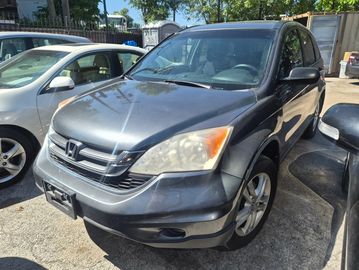 2011 Honda CR-V EX Gray Feng Auto Sale Fengauto