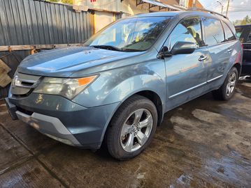 2008 Acura MDX  Blue Feng Auto Sale Fengauto
